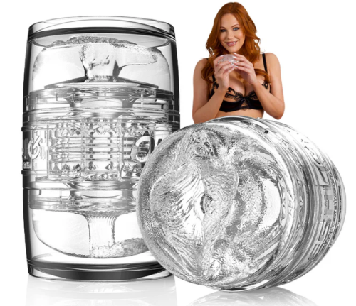 Fleshlight Maitland Ward Quickshot